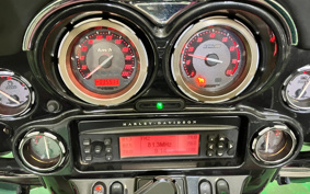 HARLEY HARLEY FLHT1340-1450 2013 PR8