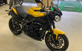 TRIUMPH SPEED TRIPLE R 2015 TPN135