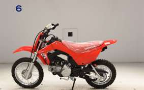 HONDA CRF110F 2013 JE02