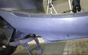 SUZUKI LET's 2 2020 CA1KA