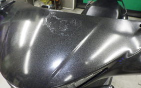 SUZUKI ADDRESS V125 SS CF4MA