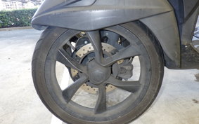 YAMAHA TRICITY 155 A ヤネツキ SG37J