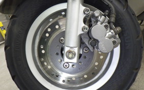 HONDA LEAD 100 2026 JF06