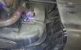 YAMAHA JOG Gen.1 3KJ