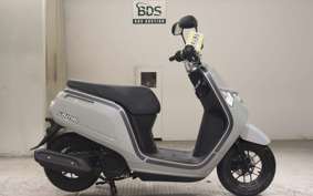 HONDA ﾀﾞﾝｸ AF78