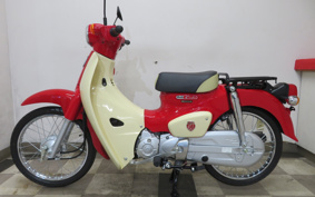 HONDA  SUPER CUB 50 60TH ANNIVERSARY  AA09