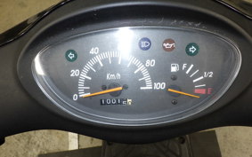 YAMAHA AXIS 100 SB01J