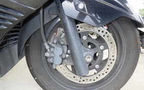 SUZUKI SKYWAVE 250 (Burgman 250) Gen.3 CJ46A