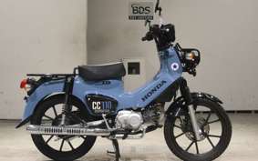 HONDA CROSS CUB 110 JA60