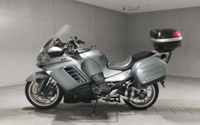 KAWASAKI 1400 GTR ZGT40A