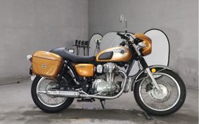 KAWASAKI W800 2011 EJ800A