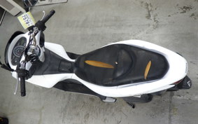 HONDA PCX 125 2021 JF28