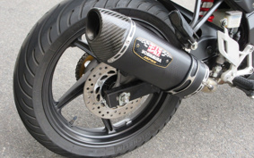 HONDA CBR125R JC50