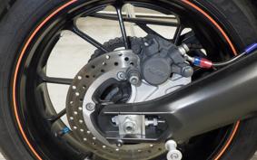 YAMAHA MT-09 2014 RN34J