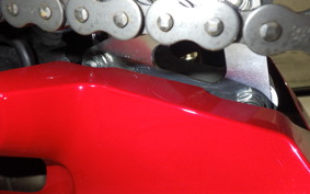 HONDA CBR600RR 2024 PC40