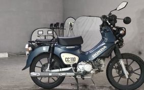 HONDA CROSS CUB110 JA60