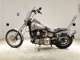 Фото Harley FXDWG 1450 2002 с японского аукциона