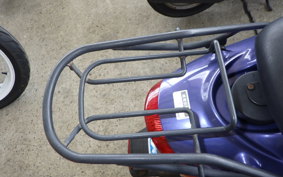 YAMAHA BJ SA24J