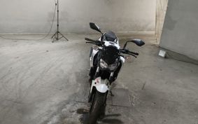 KAWASAKI Z400 EX400G