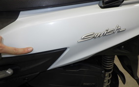 SUZUKI ｽｳｨｯｼｭ125 2021 DV12B