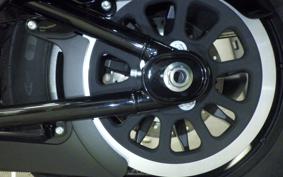HARLEY FXLRST1920 2026