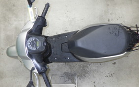 HONDA TACT-4ﾍﾞｰｼｯｸ 2009 AF79