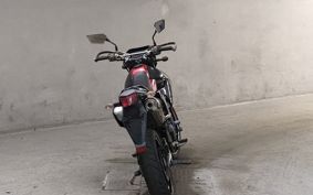 KAWASAKI D-TRACKERX LX250V