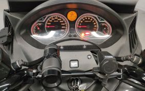 HONDA SILVERWING400GT 2015 NF03