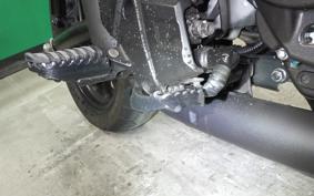 HONDA CL250-2 2024 MC57