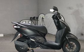 HONDA LEAD 125 JK12