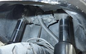 SUZUKI ADDRESS V125 G CF46A