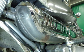 HONDA GORILLA 1994 Z50J