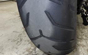 HARLEY FLSTF 1580 2008