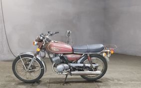 YAMAHA RD125 404