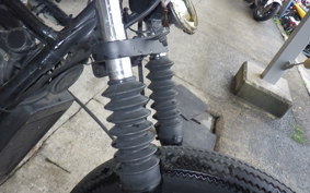 HONDA STEED 400 2002 NC26