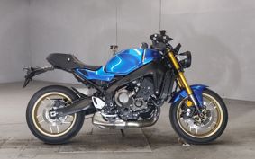 YAMAHA XSR900 2023 RN80J