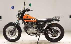SUZUKI GRASS TRACKER Bigboy NJ47A