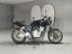 Фото Honda CB400SFV-4 2008 с японского аукциона