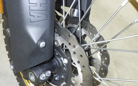 YAMAHA TENERE 700 2023 DM13J