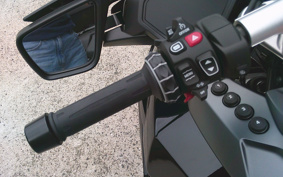 BMW R1300RT ASA 2026 0M41