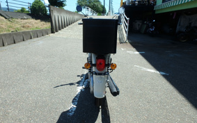 HONDA CROSS CUB 50 AA06