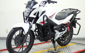 HONDA CB125F JC91