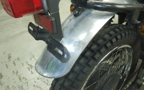 KAWASAKI 250TR 2024 BJ250F