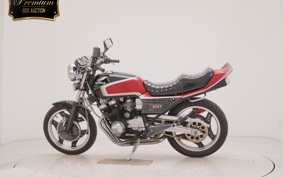 HONDA CBX400F 2009 NC07