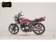 Фото Honda CBX400F 2009 с японского аукциона