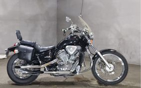 HONDA STEED 600 1993 PC21