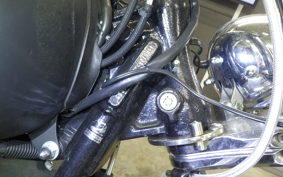 HARLEY FXSTB 1580 2008