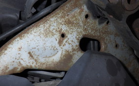 SUZUKI SKYWAVE 250 (Burgman 250) S 2 CJ43A