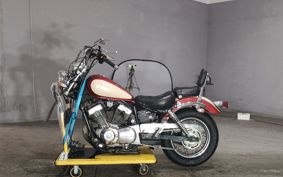 YAMAHA VIRAGO250S 3DM