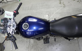 SUZUKI INAZUMA 400 (GSX400) 2000 GK7BA